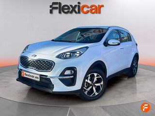 Kia Sportage 1.6 GDi 97kW (132CV) Business 4x2