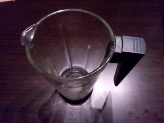 Jarra de cristal Fagor BV2006X