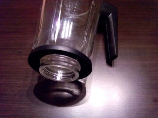 Jarra de cristal Fagor BV2006X