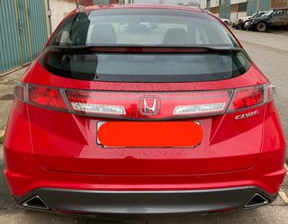 Honda Civic 2009