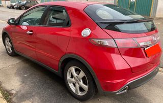 Honda Civic 2009