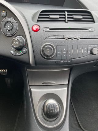 Honda Civic 2009