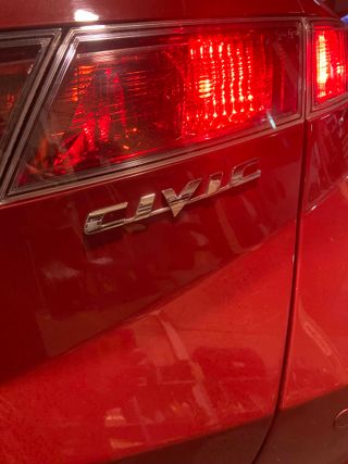 Honda Civic 2009