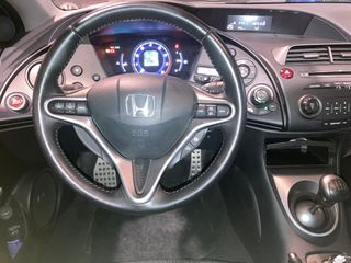 Honda Civic 2009