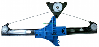 ELEVALUNAS ELÉCTRICO TRASERO DERECHO 5 PUERTAS (C