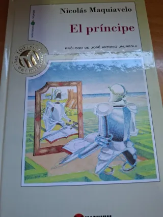 El principe