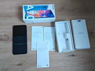 Samsung Galaxy A70