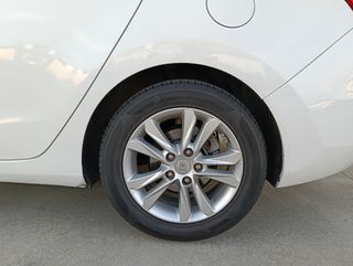 Hyundai  i30 CW 1.6 CRDi 110cv Tecno