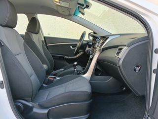 Hyundai  i30 CW 1.6 CRDi 110cv Tecno