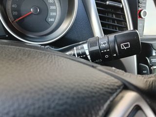 Hyundai  i30 CW 1.6 CRDi 110cv Tecno