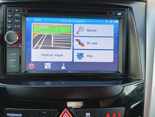 Hyundai  i30 CW 1.6 CRDi 110cv Tecno