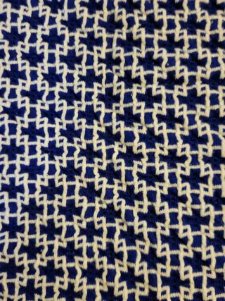 Top Zara Trafaluc Talla S