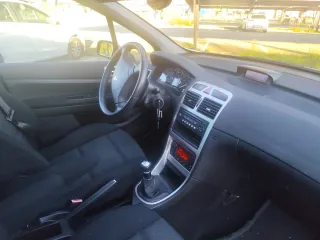 Peugeot 307 2006 1.6 hdi