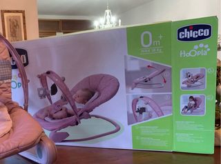 Chicco Sdraietta Hooplà