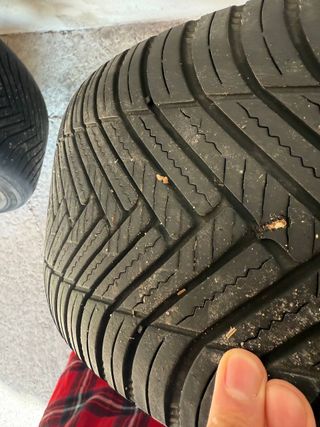 Llantas 18 Mercedes A447401440O ET52 7.5Jx18 H2