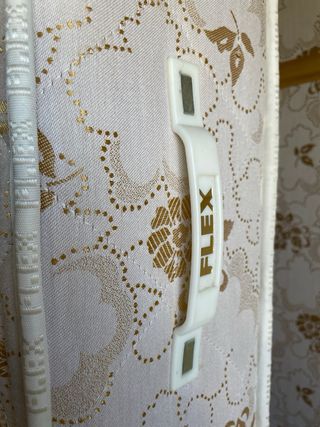 Somier Tapiflex + Colchon Flex