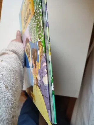 La Bella y La Bestia: Un Cuento Contado (Read-A...