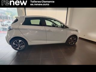 Renault ZOE 2017
