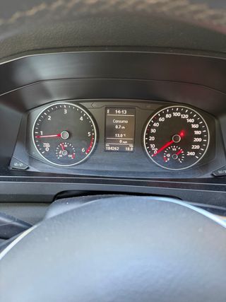 Volkswagen Multivan 2017