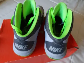 Nike Air Max Baloncesto Talla 44