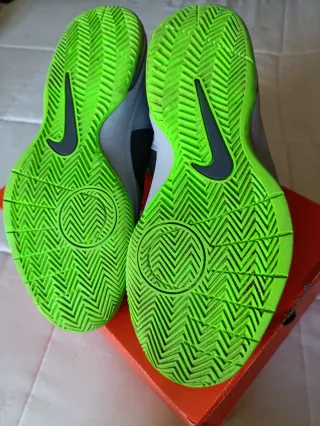 Nike Air Max Baloncesto Talla 44