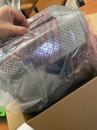 Tostadora Breville Edge Collection 2 rebanadas