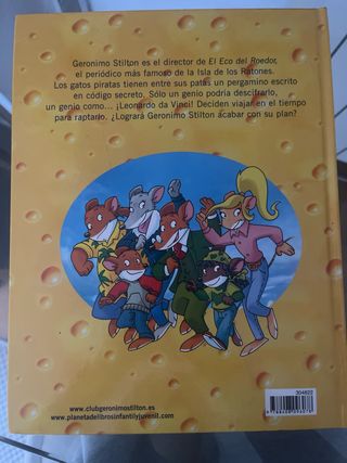 ¿Quién ha robado la Mona Lisa?