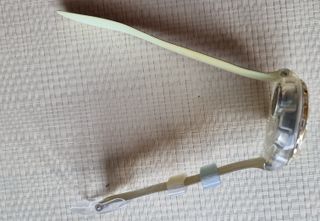 Swatch Scuba Oro 1996