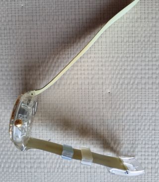 Swatch Scuba Oro 1996