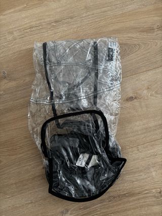 Bugaboo Buffalo Azul / Beige