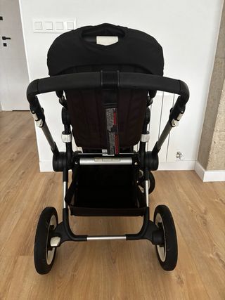 Bugaboo Buffalo Azul / Beige