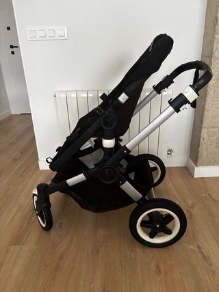 Bugaboo Buffalo Azul / Beige