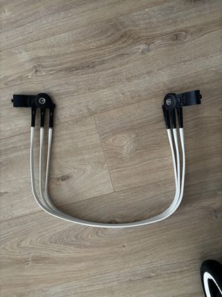 Bugaboo Buffalo Azul / Beige