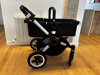 Bugaboo Buffalo Azul / Beige