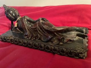 Lote Budas Decorativos + Rosario budista