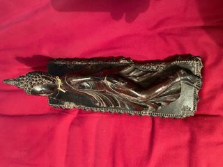 Lote Budas Decorativos + Rosario budista