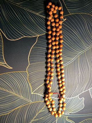 Lote Budas Decorativos + Rosario budista