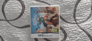 Rango Nintendo DS