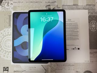 iPad Air 10.9 4ª Gen 256GB