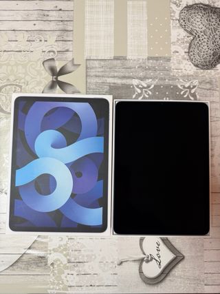 iPad Air 10.9 4ª Gen 256GB