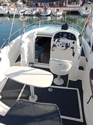 Barco Rio 750 Day Cruiser