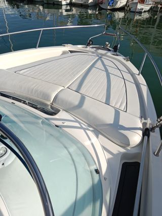 Barco Rio 750 Day Cruiser