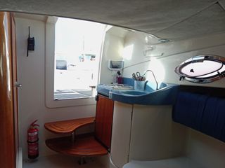 Barco Rio 750 Day Cruiser