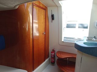 Barco Rio 750 Day Cruiser