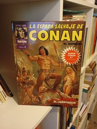 Super Conan 1