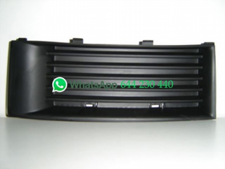 REJILLA DERECHA PARAGOLPES DELANTERO SKODA FABIA