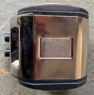 Pulsador Neumático Alfa Laval HP102