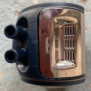 Pulsador Neumático Alfa Laval HP102