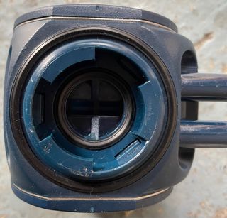 Pulsador Neumático Alfa Laval HP102