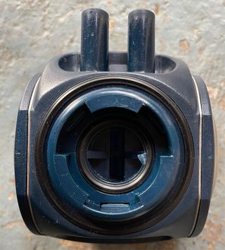 Pulsador Neumático Alfa Laval HP102